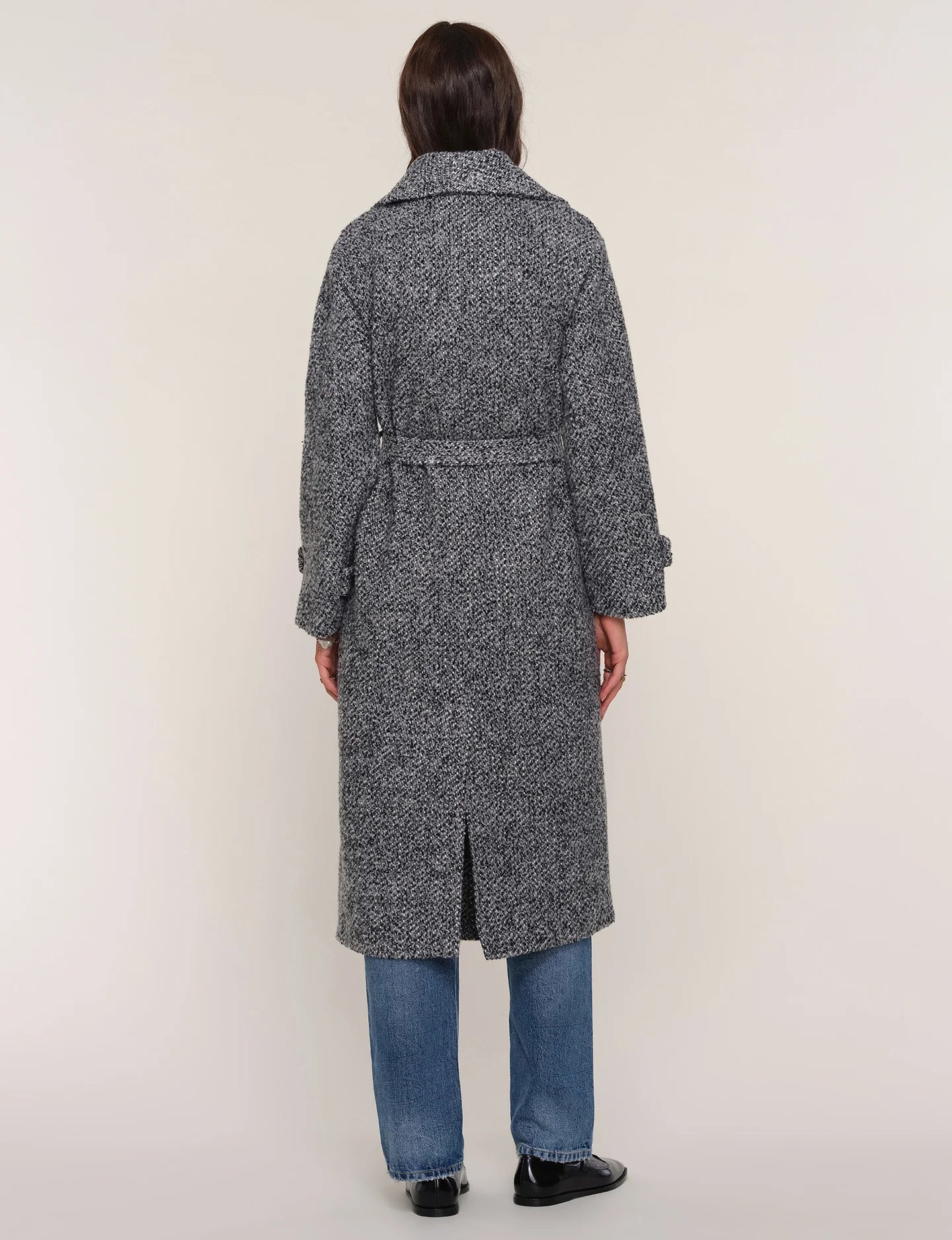 Tiffie Coat