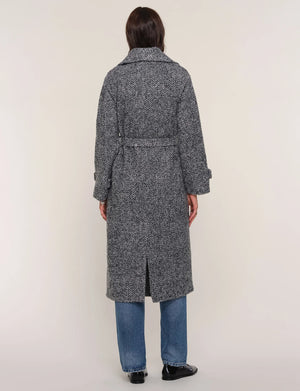 Tiffie Coat