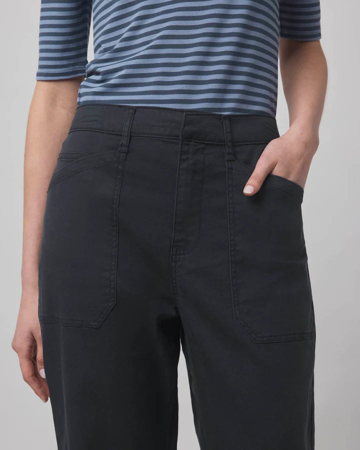 Carissa Everyday Stretch Twill Pant