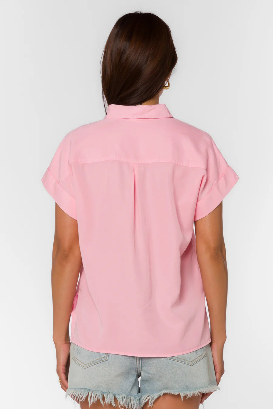 Edison Short Sleeve Shirt