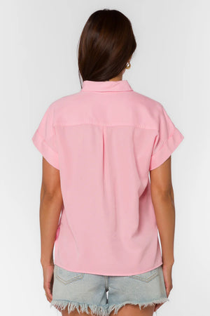 Edison Short Sleeve Shirt