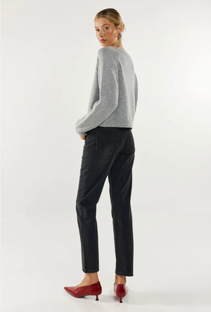 Nylan Knit Sweater