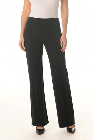 Pull-On Wide Leg Pant