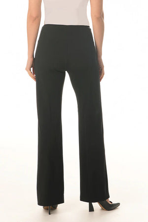 Pull-On Wide Leg Pant