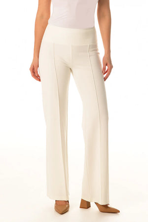 Pull-On Wide Leg Pant