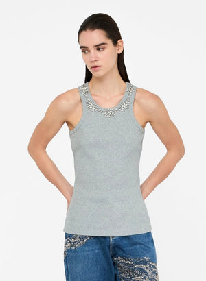 Bejewelled Tank