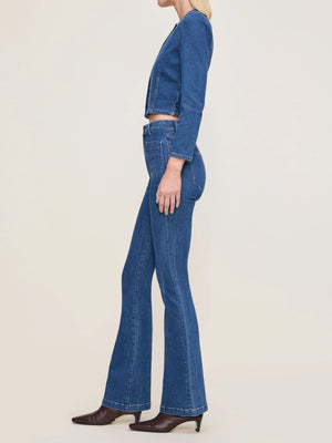 Bridget Boot High Rise Instasculpt Jean