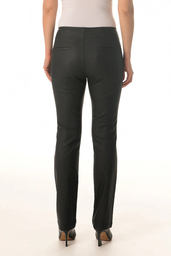 Waxed Cigarette Pant