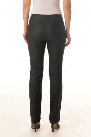 Waxed Cigarette Pant