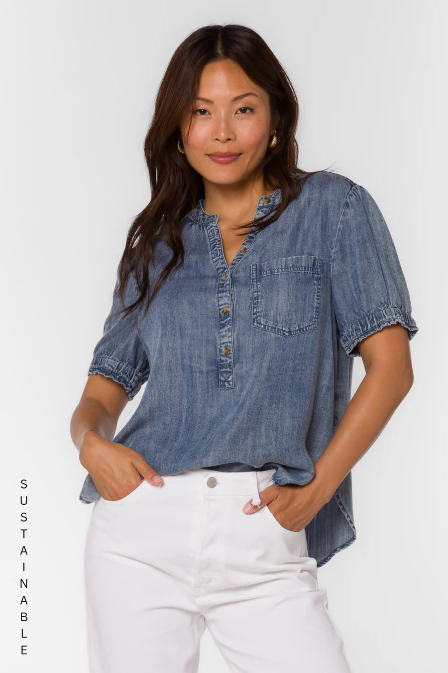 Valor Malibu Shirt