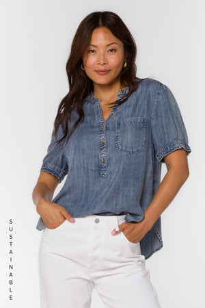 Valor Malibu Shirt
