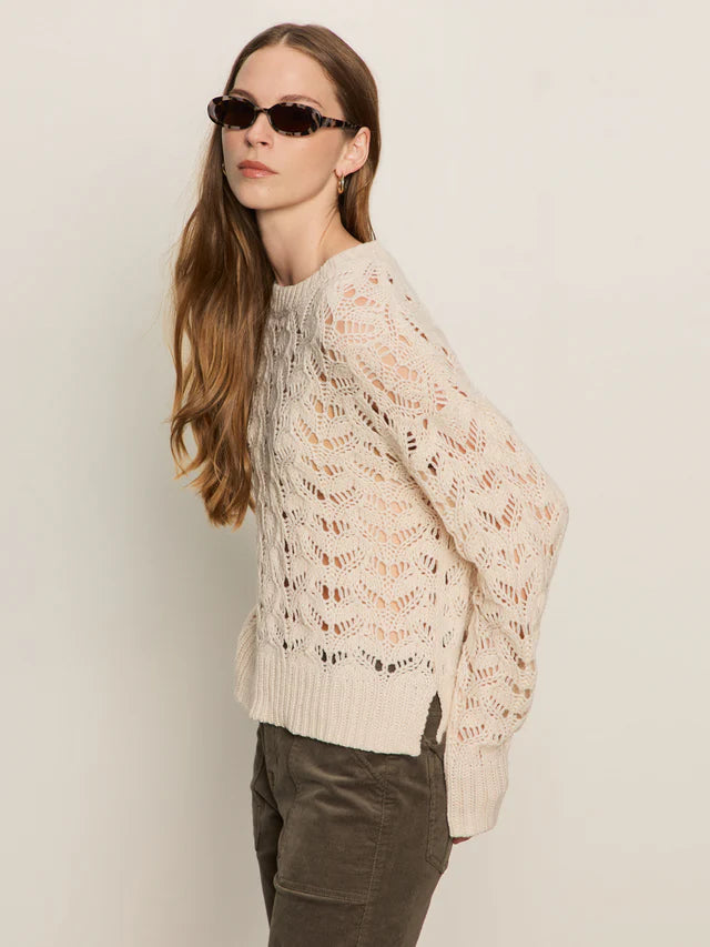 Boheme Popover