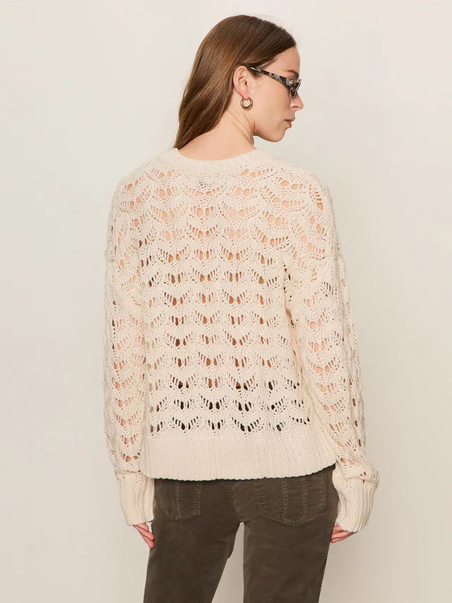Boheme Popover