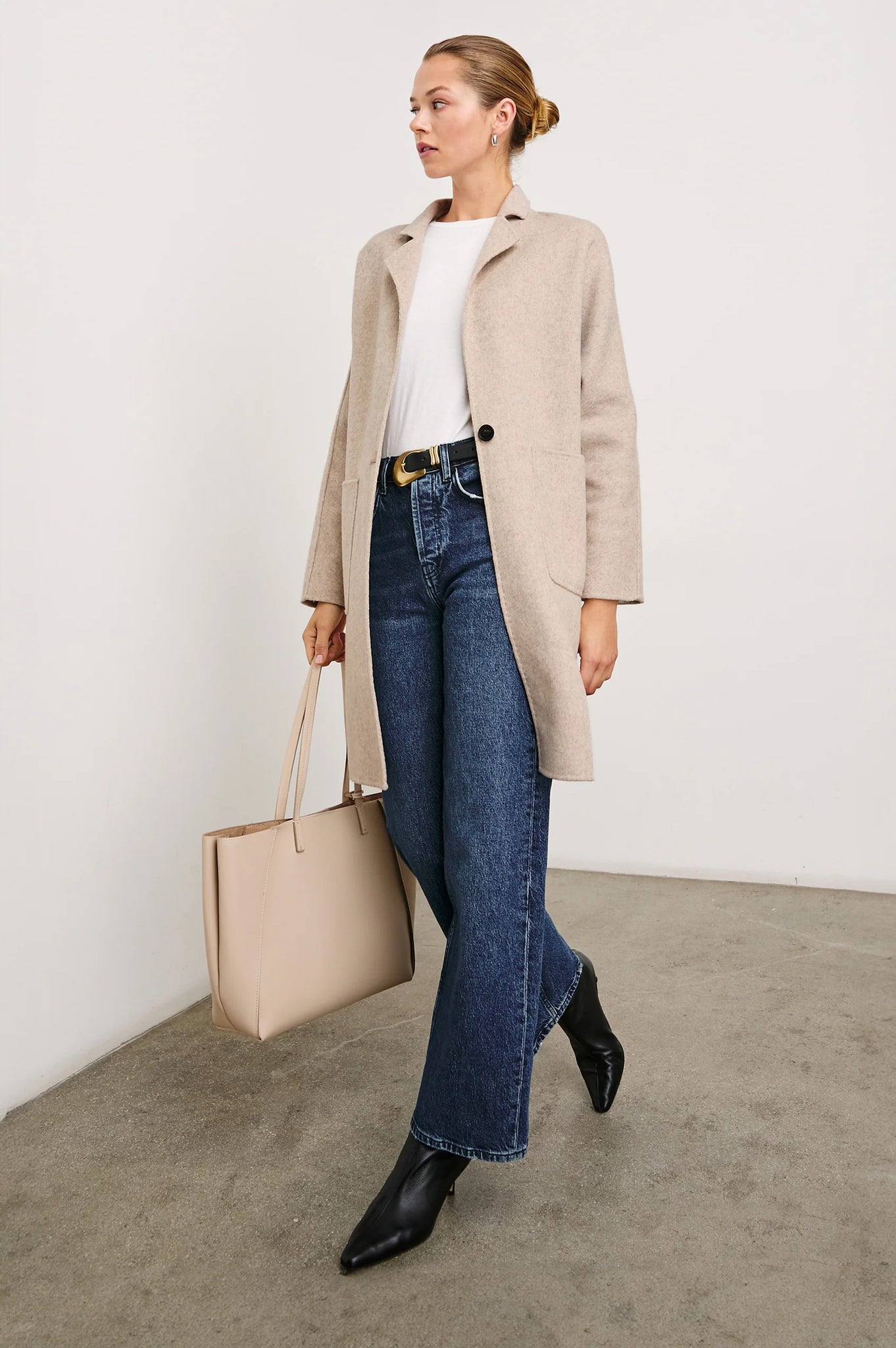 Everest Coat
