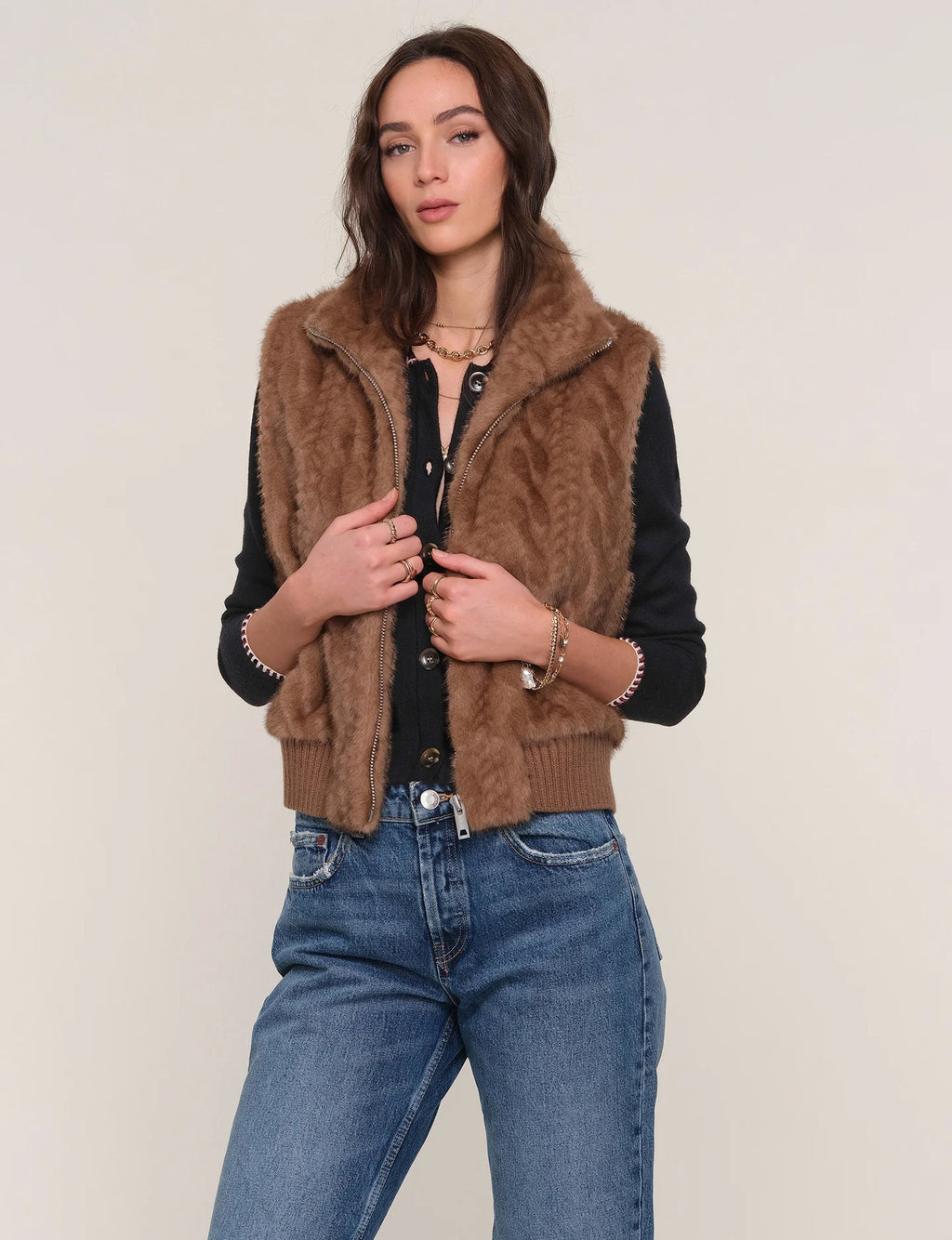 Liana Vest