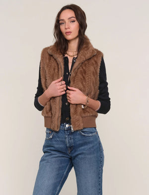 Liana Vest