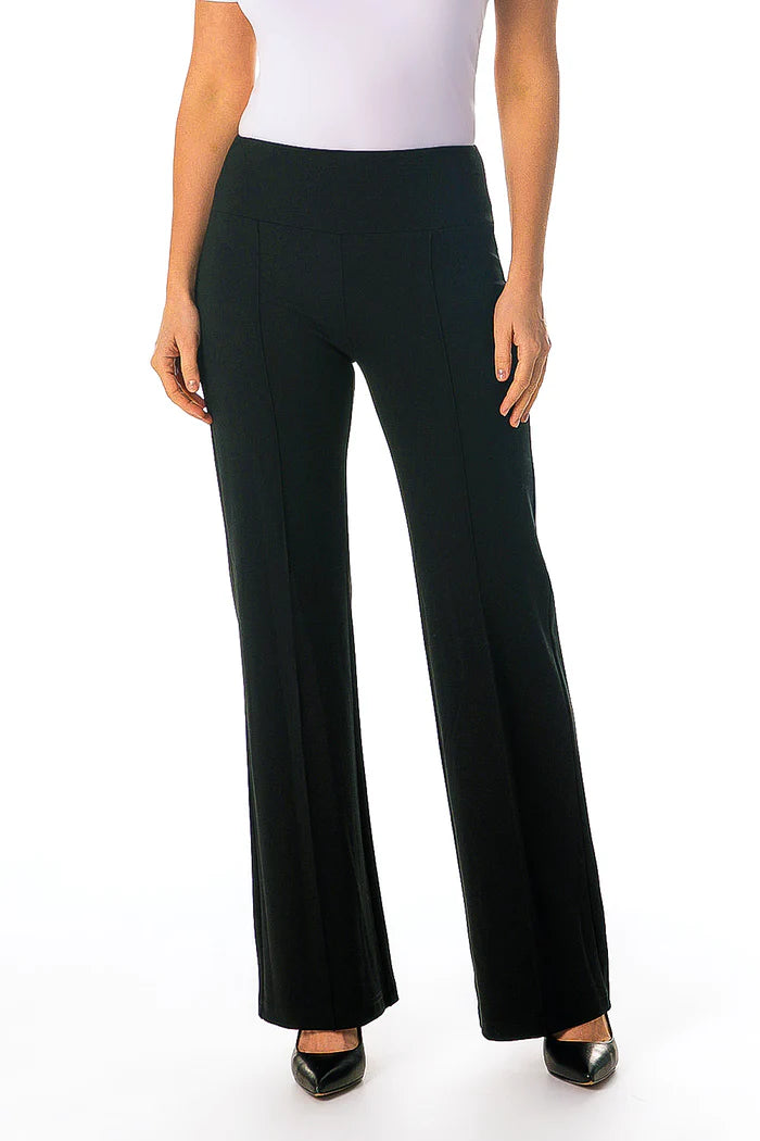 Ponte Slip On Pant