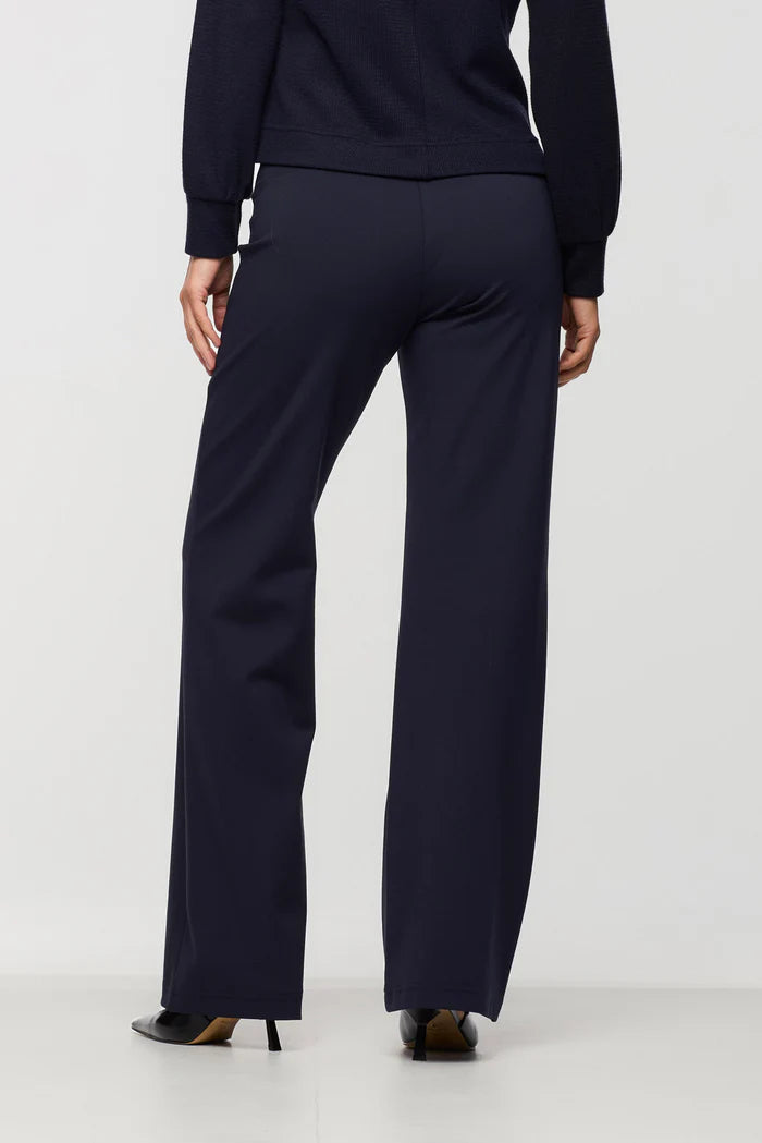Ponte Slip On Pant