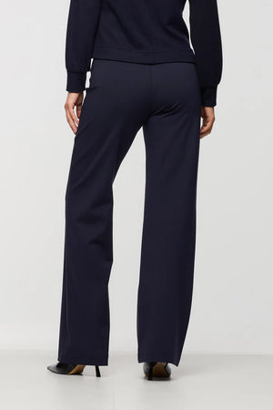 Ponte Slip On Pant