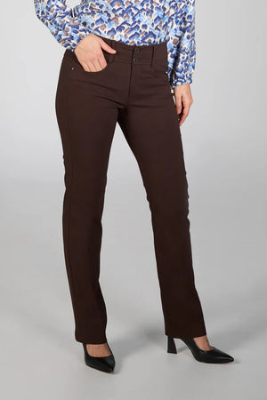 Original Straight Leg
