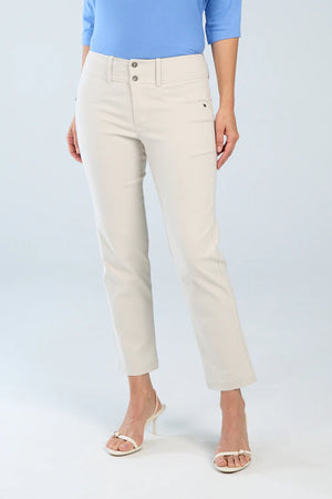 Ankle Pant Straight