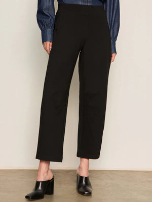 Ponte Barrel Trouser