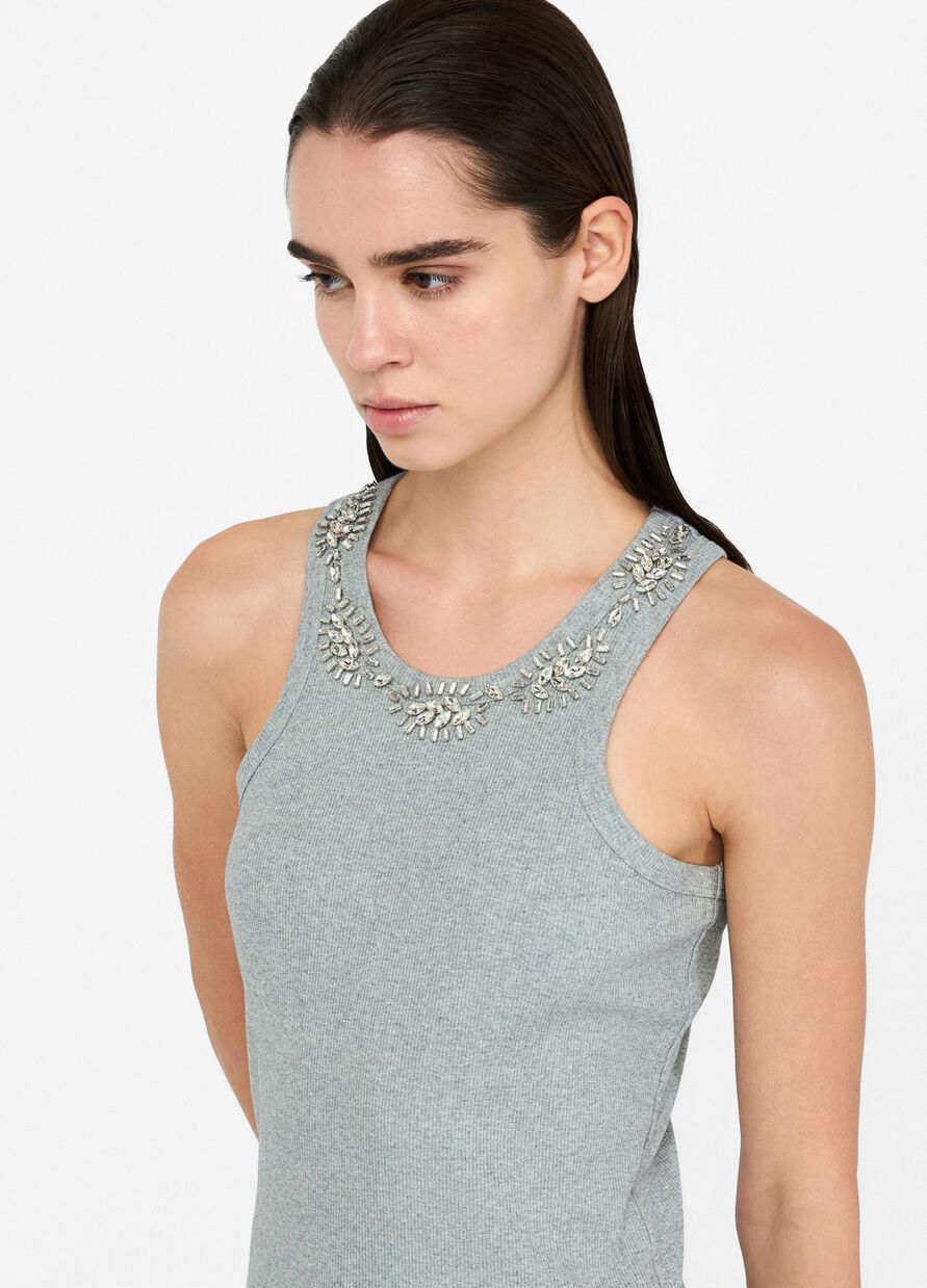Bejewelled Tank