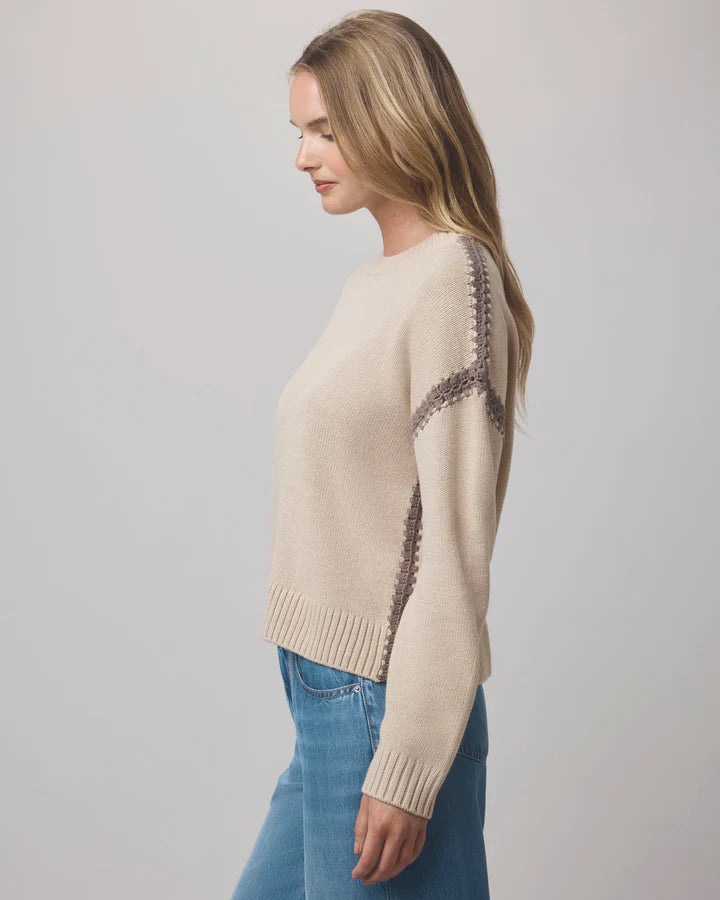 Greyson Sweater