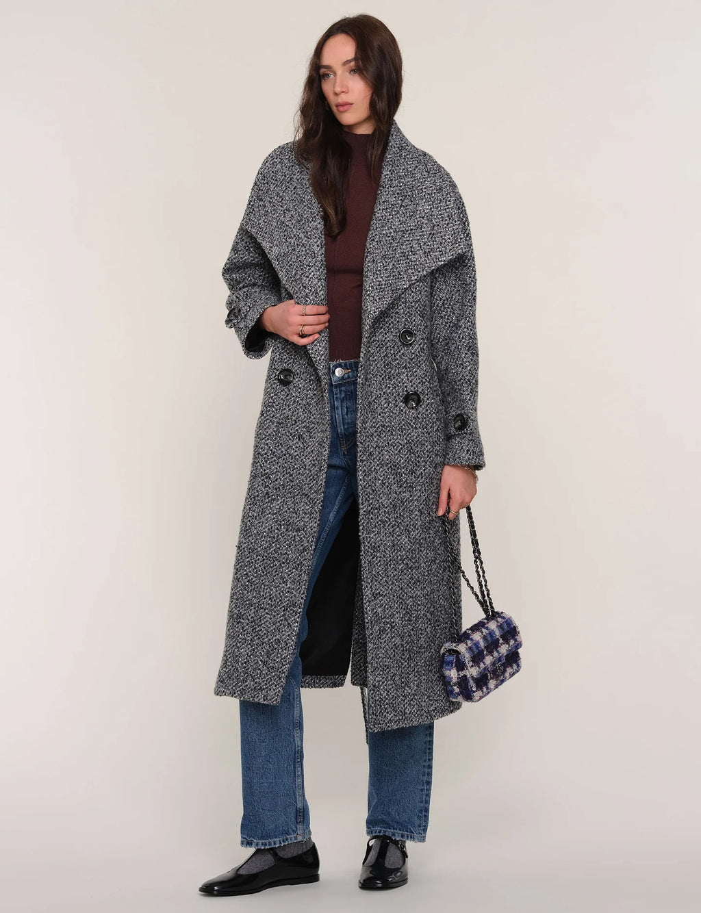 Tiffie Coat