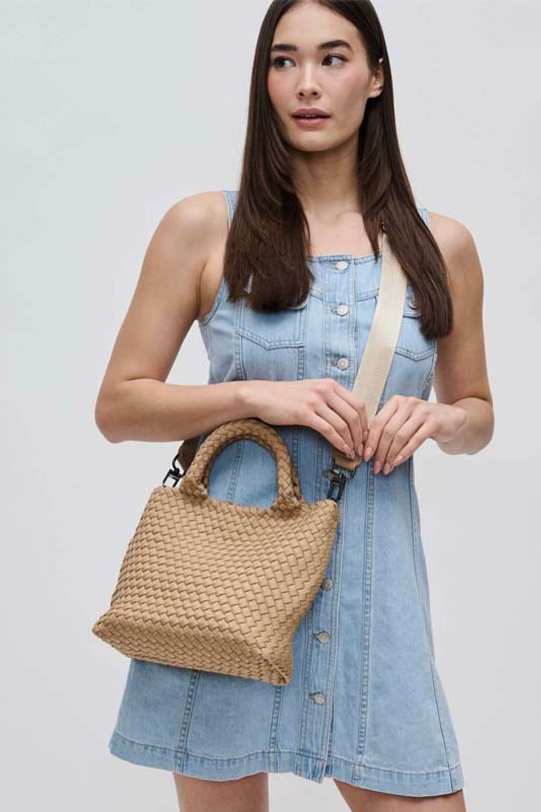 Sky's The Limit Small Tote Bag