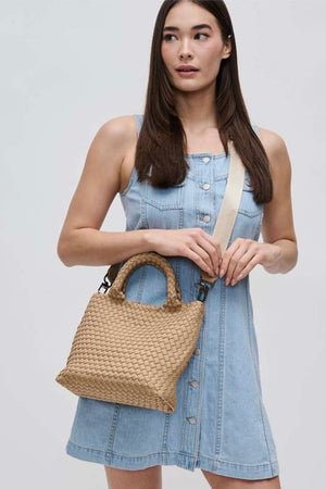 Sky's The Limit Small Tote Bag