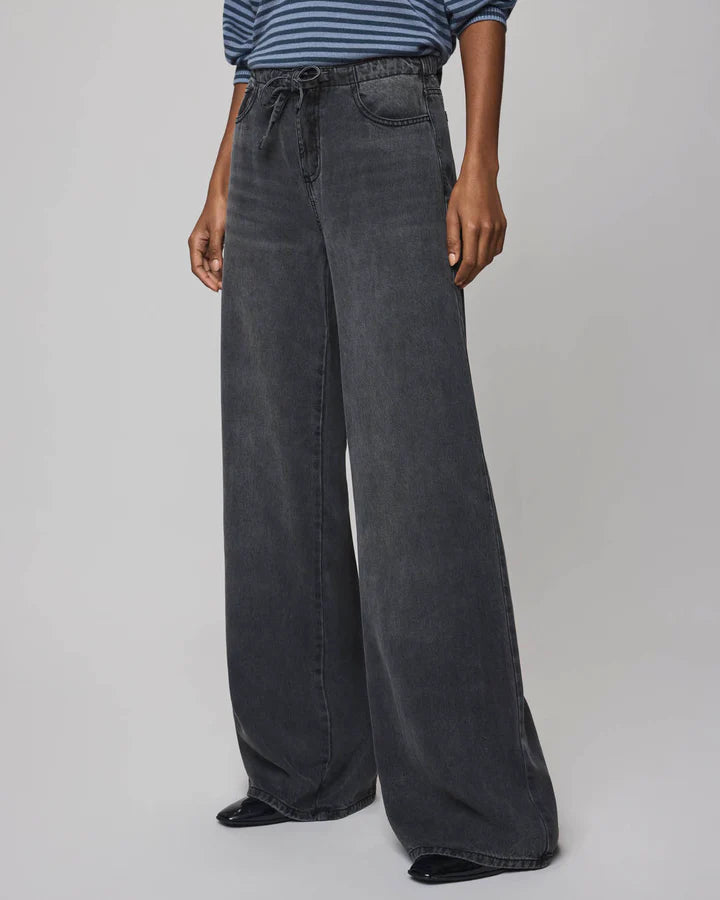 Lounge Denim Pant