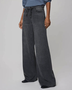 Lounge Denim Pant