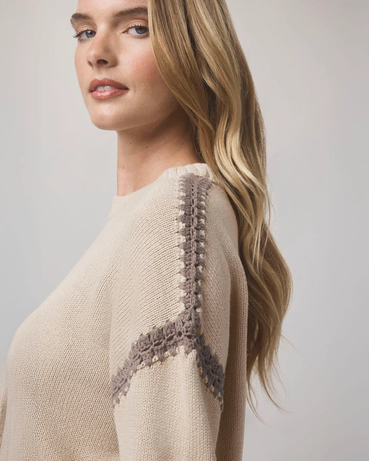 Greyson Sweater