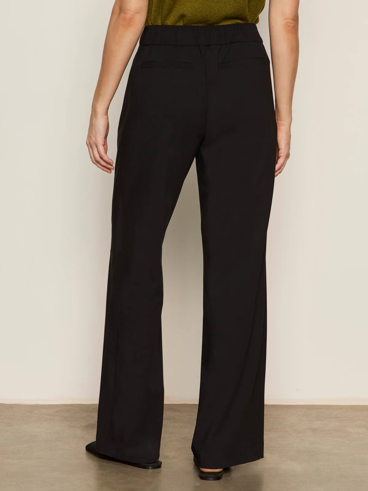 Modern Gab Trouser