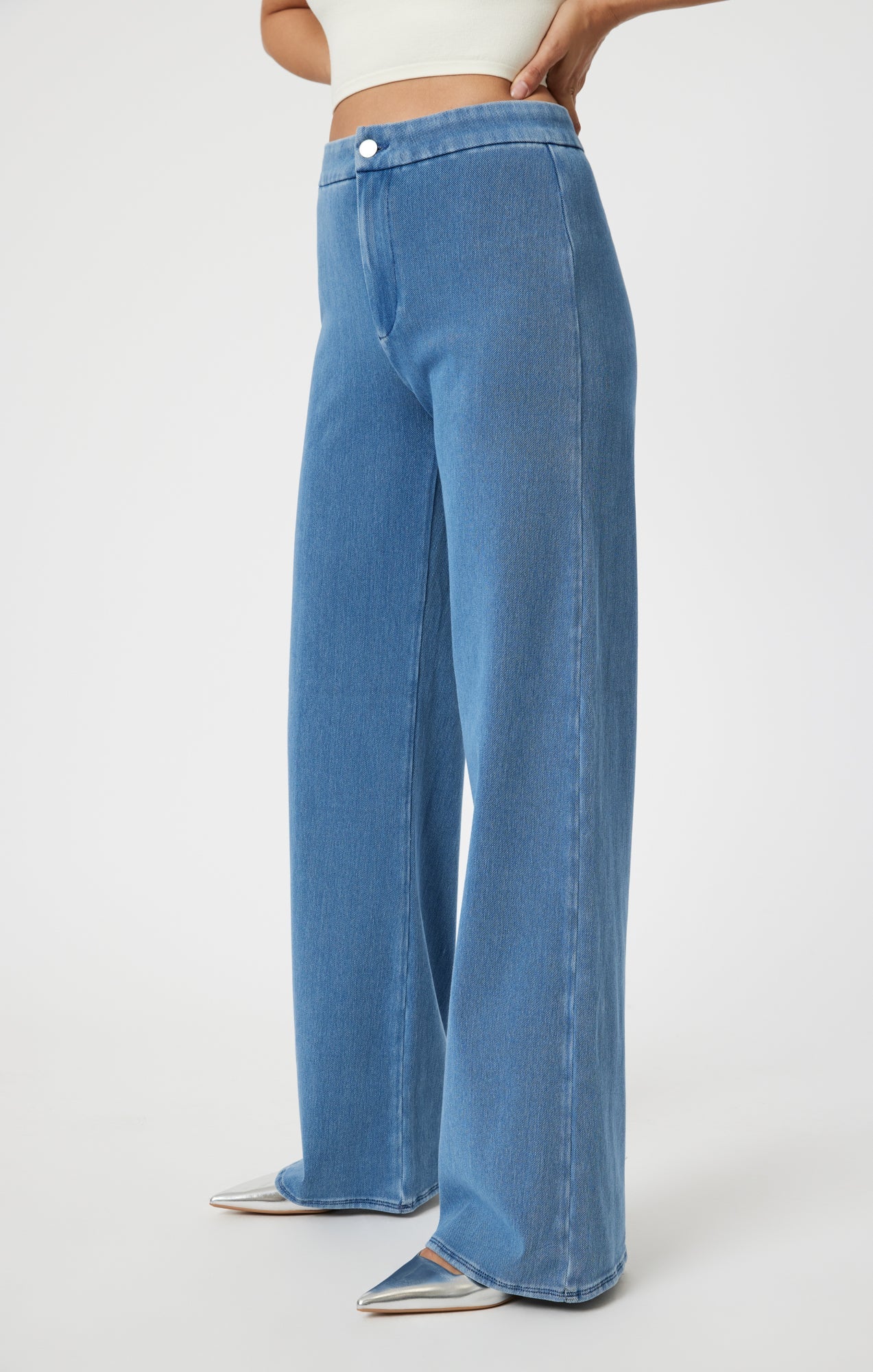 Sherry Wide Leg Pant