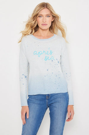 Apres Sea Sweater