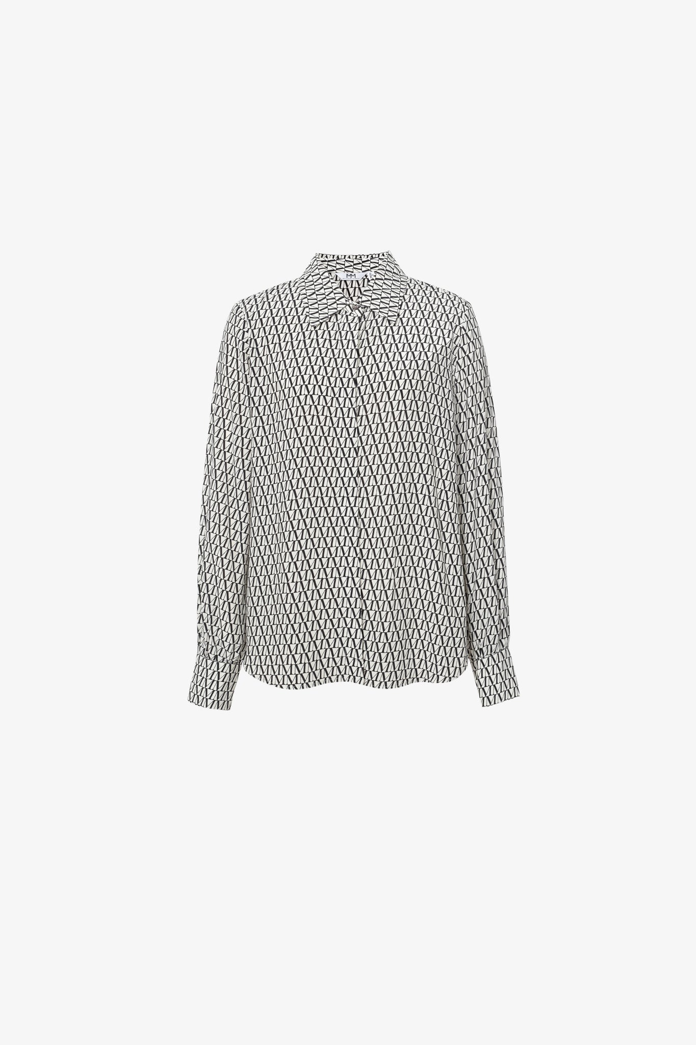 Light Khaki M Shirt