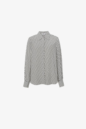 Light Khaki M Shirt