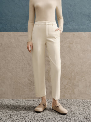 Off White Pant