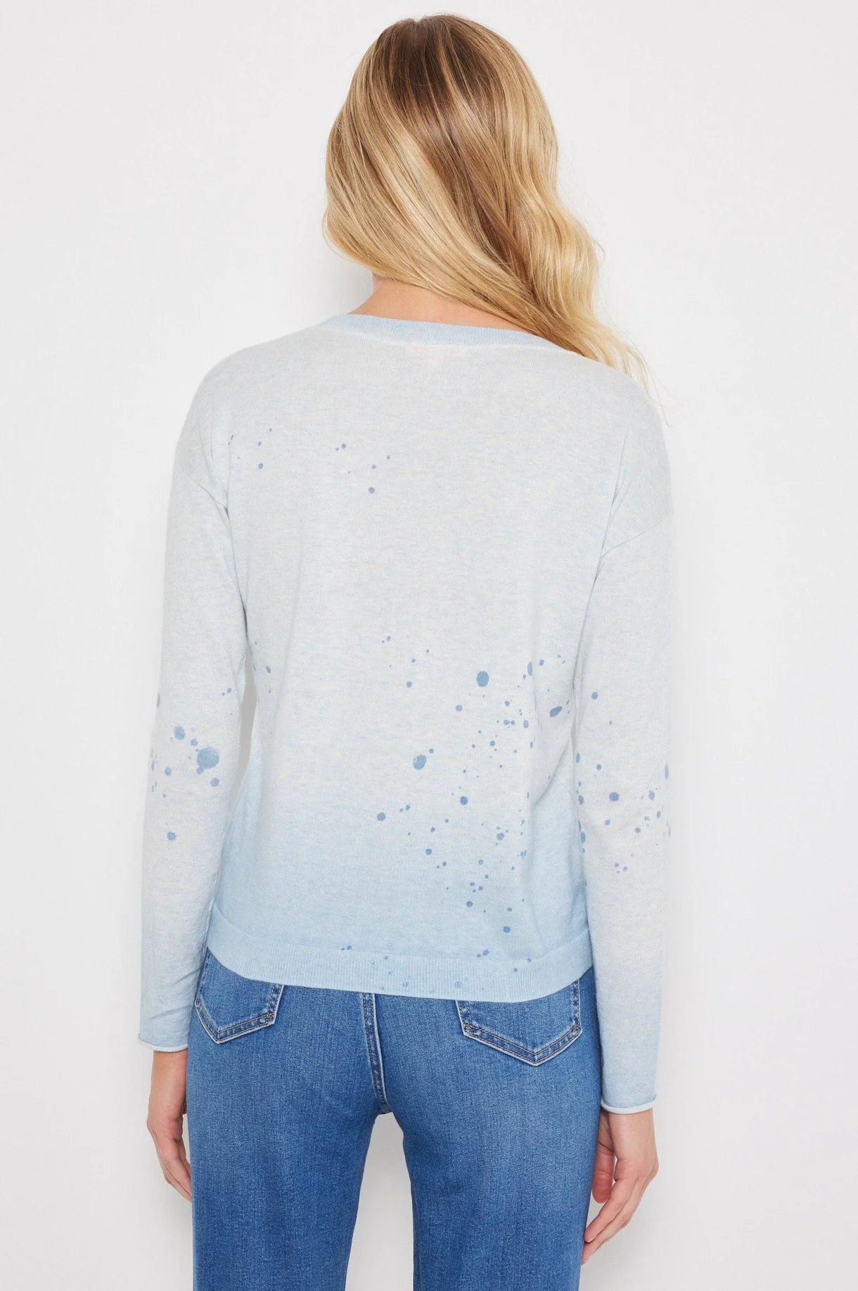 Apres Sea Sweater