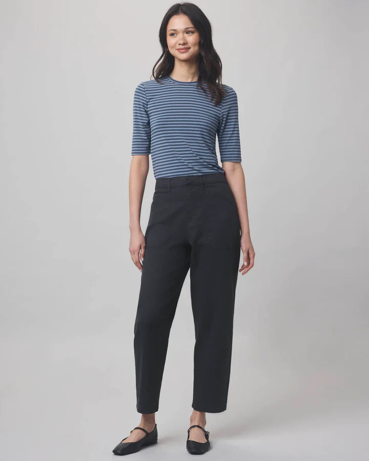 Carissa Everyday Stretch Twill Pant