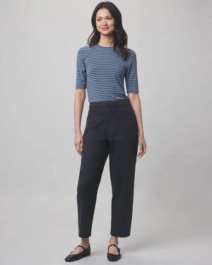 Carissa Everyday Stretch Twill Pant