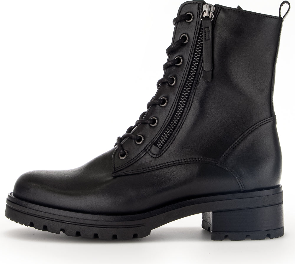 Gabor Combat Boot