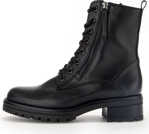 Gabor Combat Boot