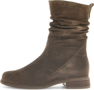Gabor Suede Rouged Boot
