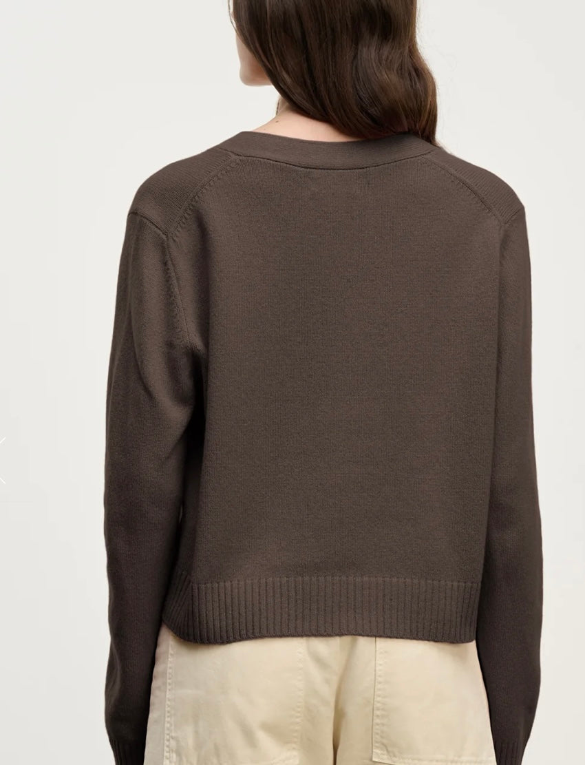 Etna Cardigan