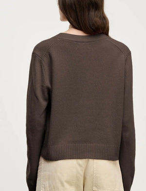 Etna Cardigan