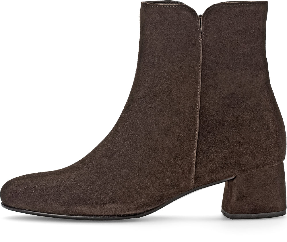 Gabor Suede Bootie
