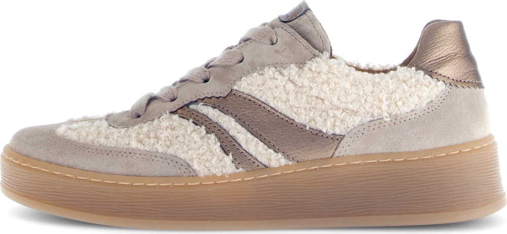 Gabor Fluffy Sneaker